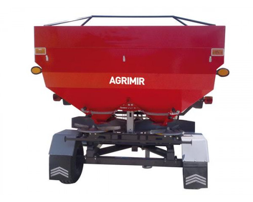 Distribuitor de îngrăşăminte