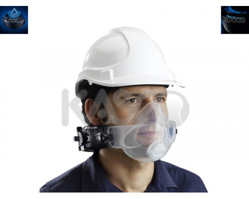 РЕСПИРАТОР CleanSpace 2