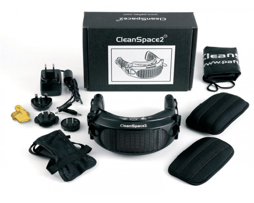 РЕСПИРАТОР CleanSpace 2