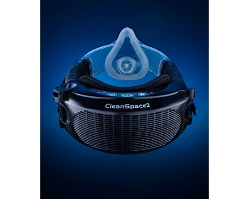 RESPIRATOR CleanSpace 2