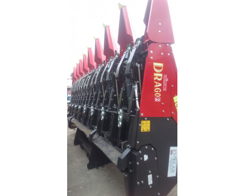 Жатка OLIMAC DRAGO 2