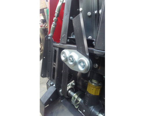 Жатка OLIMAC DRAGO 2