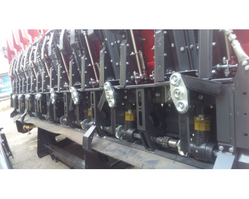 Жатка OLIMAC DRAGO 2