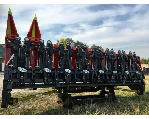 Жатка OLIMAC DRAGO 2