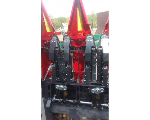 Жатка OLIMAC DRAGO 2