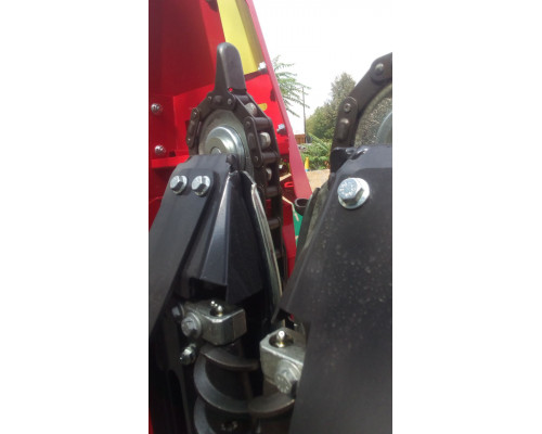 Жатка OLIMAC DRAGO 2