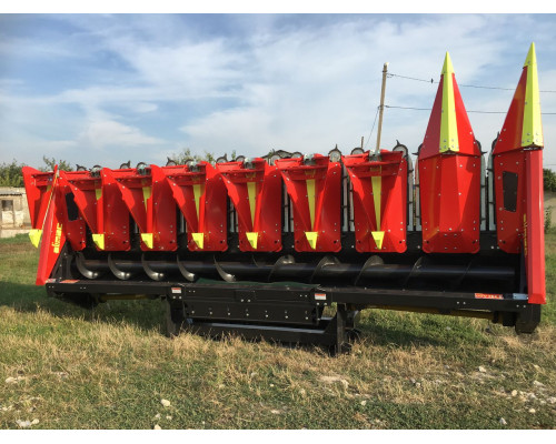 Жатка OLIMAC DRAGO 2