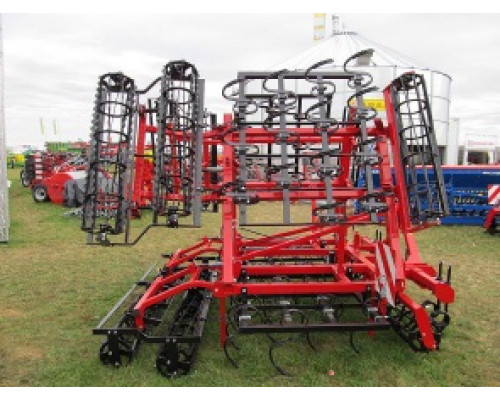 Культиватор Lech