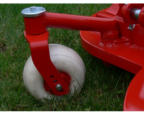 Роторная косилка