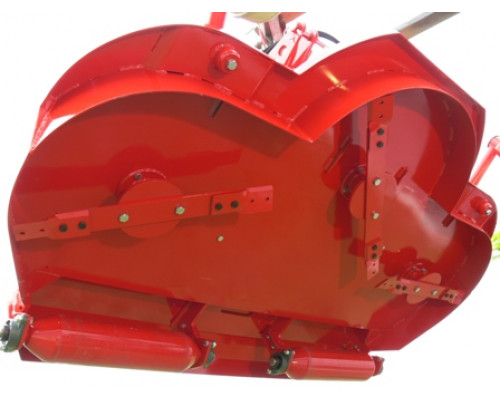 Роторная косилка