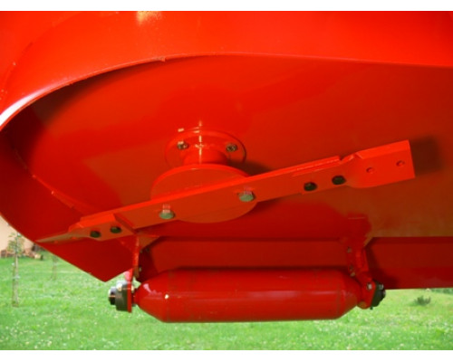 Роторная косилка