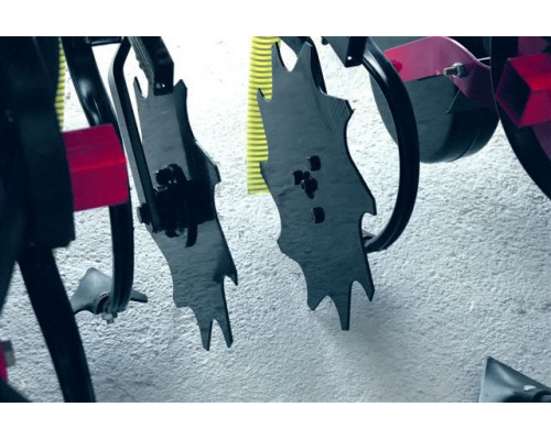 Культиватор ОК-4