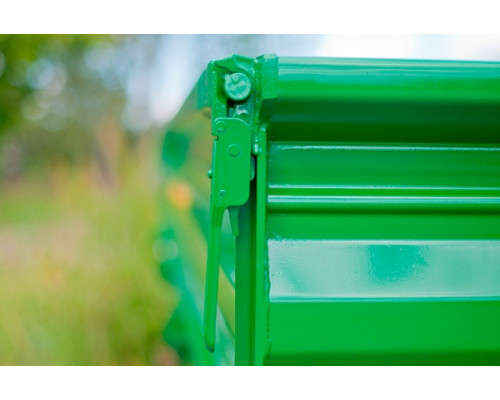 Прицеп ПТС для сельского хозяйства