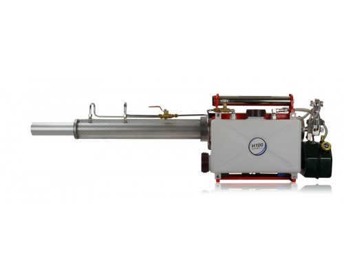 Термонебулайзер