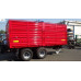 Trailer pentru agricultură