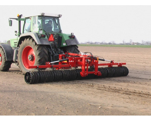 Каток UNIVERSAL BIS