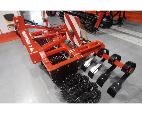 Каток UNIVERSAL