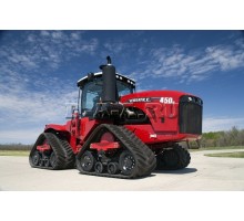 Универсальный гусеничный трактор 460 DT (только по предварительному заказу)