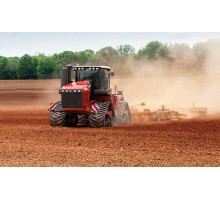 Гусеничный трактор Versatile 520 DT (только предварительный заказ)