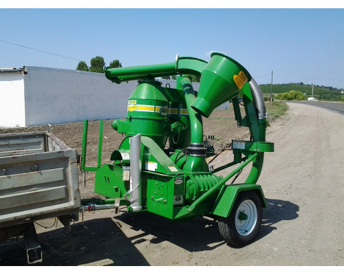 Agrivac 5614