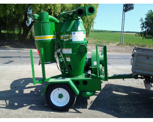 Agrivac 5614