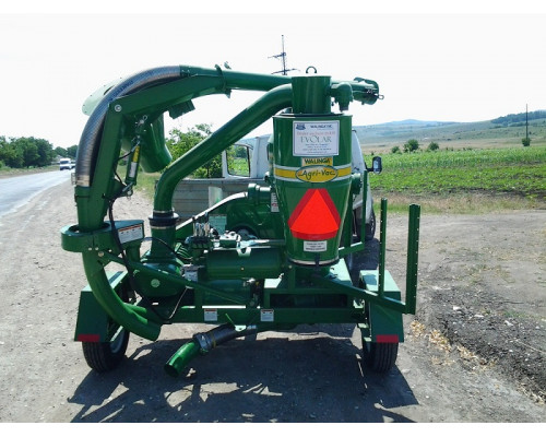 Agrivac 5614