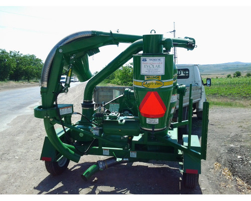 Agrivac 5614