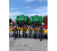 Cultivator De Introducere A Îngrășămintelor Lichide