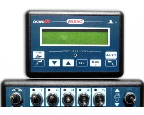 Компьютер BRAVO 180
