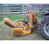 Combinator TIGRE
