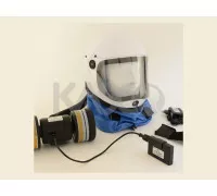 RESPIRATOR K80S T8