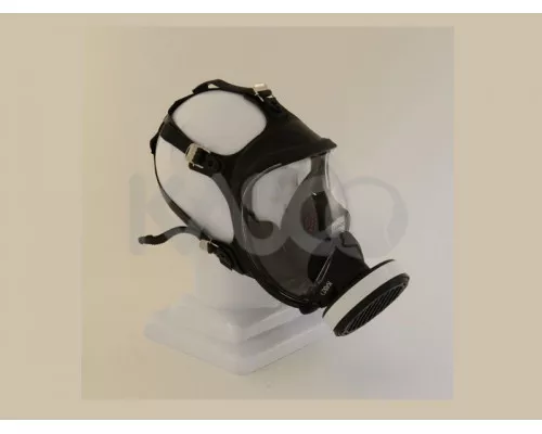 RESPIRATOR ZENITH 1