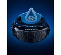 RESPIRATOR CleanSpace 2