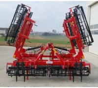 Cultivator Lech