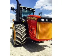 Tractor Versatile 425 - Primul în Republica Moldova !!!